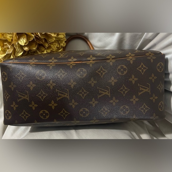 Louis Vuitton Deauville - Picture 4 of 10